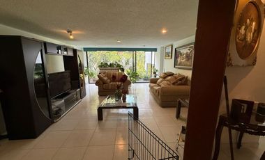 Jardines en la Montaña, residencia en venta