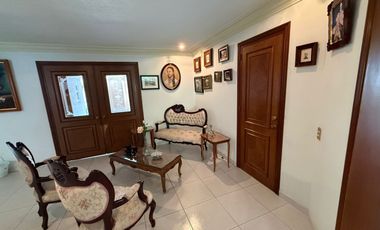 Jardines en la Montaña, residencia en venta