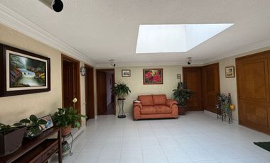 Jardines en la Montaña, residencia en venta