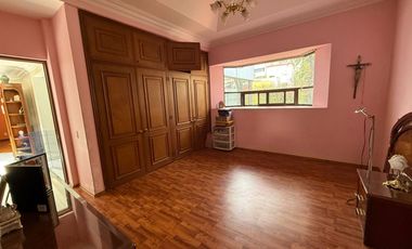 Jardines en la Montaña, residencia en venta