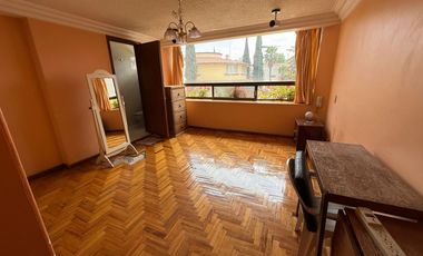 Jardines en la Montaña, residencia en venta