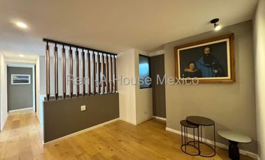 Santa Fe Juriquilla departamento tipo Garden en renta QH2221