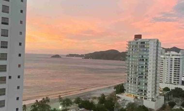 ARRIENDO APARTAMENTO DE UNA HABITACIÓN SIN MUEBLES.