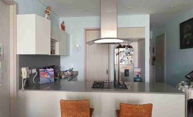 ARRIENDO APARTAMENTO DE UNA HABITACIÓN SIN MUEBLES.