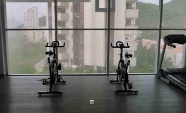 ARRIENDO APARTAMENTO DE UNA HABITACIÓN SIN MUEBLES.