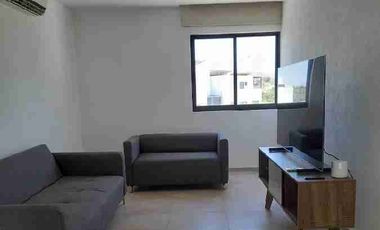 Penthouse / Departamento 2 niveles Amueblado. Paraiso Country Club, Emiliano Zapata, Morelos.