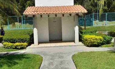 Penthouse / Departamento 2 niveles Amueblado. Paraiso Country Club, Emiliano Zapata, Morelos.