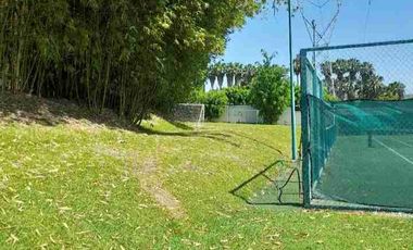 Penthouse / Departamento 2 niveles Amueblado. Paraiso Country Club, Emiliano Zapata, Morelos.