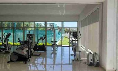 Penthouse / Departamento 2 niveles Amueblado. Paraiso Country Club, Emiliano Zapata, Morelos.