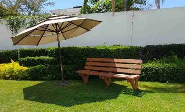 Penthouse / Departamento 2 niveles Amueblado. Paraiso Country Club, Emiliano Zapata, Morelos.