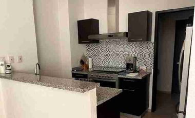 Penthouse / Departamento 2 niveles Amueblado. Paraiso Country Club, Emiliano Zapata, Morelos.