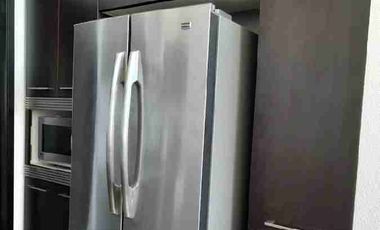 Penthouse / Departamento 2 niveles Amueblado. Paraiso Country Club, Emiliano Zapata, Morelos.