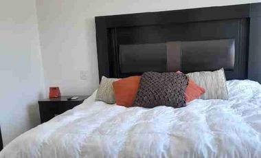 Penthouse / Departamento 2 niveles Amueblado. Paraiso Country Club, Emiliano Zapata, Morelos.