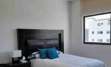 Penthouse / Departamento 2 niveles Amueblado. Paraiso Country Club, Emiliano Zapata, Morelos.