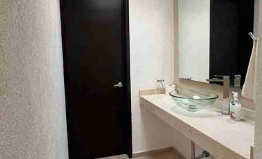 Penthouse / Departamento 2 niveles Amueblado. Paraiso Country Club, Emiliano Zapata, Morelos.