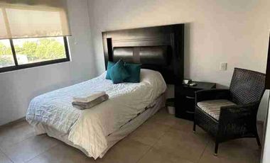 Penthouse / Departamento 2 niveles Amueblado. Paraiso Country Club, Emiliano Zapata, Morelos.