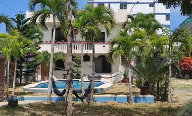 🏢 HOSPEDAJE POR NOCHE(s) INDIVIDUALES - FAMILIARES - GRUPALES - (ATACAMES)