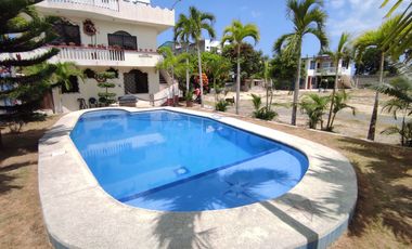 🏢 HOSPEDAJE POR NOCHE(s) INDIVIDUALES - FAMILIARES - GRUPALES - (ATACAMES)