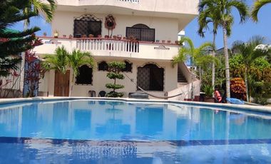 🏢 HOSPEDAJE POR NOCHE(s) INDIVIDUALES - FAMILIARES - GRUPALES - (ATACAMES)