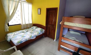 🏢 HOSPEDAJE POR NOCHE(s) INDIVIDUALES - FAMILIARES - GRUPALES - (ATACAMES)