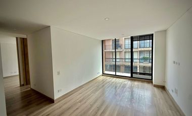 APARTAMENTO EN VENTA SECTOR LA CALERA