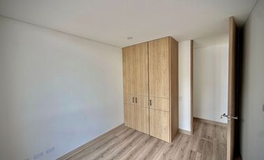 APARTAMENTO EN VENTA SECTOR LA CALERA