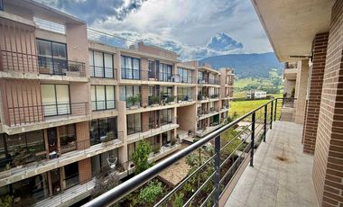 APARTAMENTO EN VENTA SECTOR LA CALERA