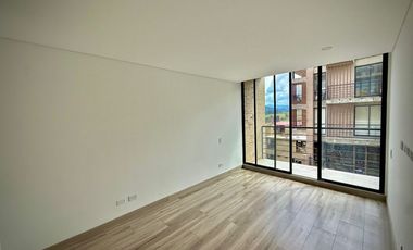 APARTAMENTO EN VENTA SECTOR LA CALERA