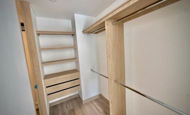 APARTAMENTO EN VENTA SECTOR LA CALERA