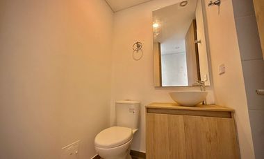 APARTAMENTO EN VENTA SECTOR LA CALERA