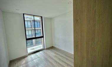 APARTAMENTO EN VENTA SECTOR LA CALERA
