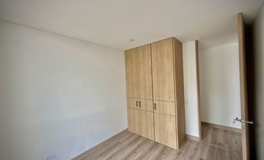 APARTAMENTO EN VENTA SECTOR LA CALERA