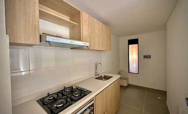 APARTAMENTO EN VENTA SECTOR LA CALERA