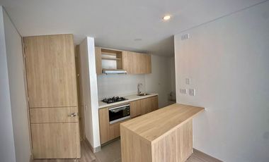 APARTAMENTO EN VENTA SECTOR LA CALERA