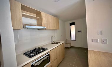 APARTAMENTO EN VENTA SECTOR LA CALERA