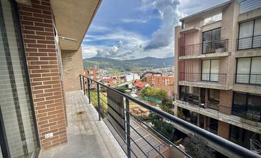 APARTAMENTO EN VENTA SECTOR LA CALERA