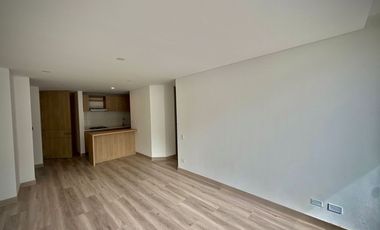 APARTAMENTO EN VENTA SECTOR LA CALERA