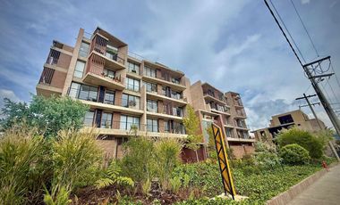 APARTAMENTO EN VENTA SECTOR LA CALERA