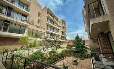 APARTAMENTO EN VENTA SECTOR LA CALERA