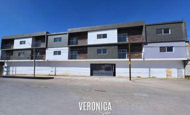 DEPARTAMENTO NUEVO EN VENTA | Av. Insurgentes y Calle Saltillo | Ciudad Juárez