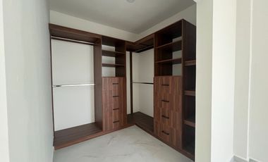DEPARTAMENTO NUEVO EN VENTA | Av. Insurgentes y Calle Saltillo | Ciudad Juárez