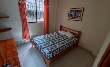 🏢 HOSPEDAJE POR NOCHE(s) INDIVIDUALES - FAMILIARES - GRUPALES - (TONSUPA)