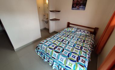 🏢 HOSPEDAJE POR NOCHE(s) INDIVIDUALES - FAMILIARES - GRUPALES - (TONSUPA)