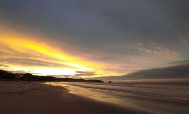 🏢 HOSPEDAJE POR NOCHE(s) INDIVIDUALES - FAMILIARES - GRUPALES - (TONSUPA)