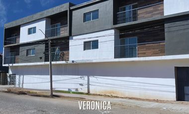 DEPARTAMENTO NUEVO EN VENTA | Av. Insurgentes y Calle Saltillo | Ciudad Juárez