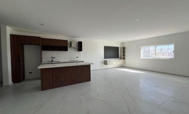 DEPARTAMENTO NUEVO EN VENTA | Av. Insurgentes y Calle Saltillo | Ciudad Juárez