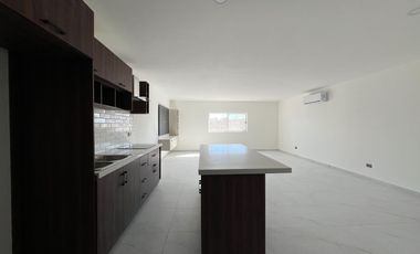 DEPARTAMENTO NUEVO EN VENTA | Av. Insurgentes y Calle Saltillo | Ciudad Juárez