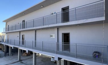 DEPARTAMENTO NUEVO EN VENTA | Av. Insurgentes y Calle Saltillo | Ciudad Juárez