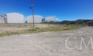 SE VENDE PARCELA INDUSTRIAL EN PUERTO VARAS