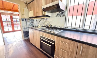 Casa en Arriendo 3 Dormitorios, 2 Baños, Quincho, Padre las Casas